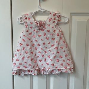 Sarah Louise Girls 3M Dress